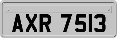 AXR7513