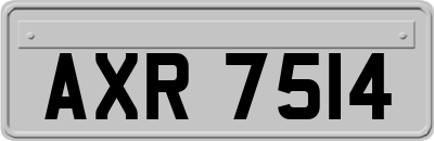AXR7514
