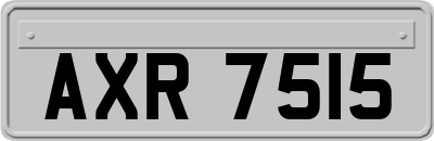 AXR7515