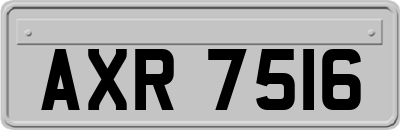 AXR7516