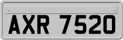 AXR7520