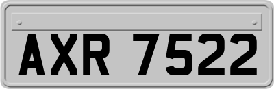 AXR7522