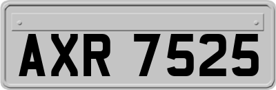 AXR7525