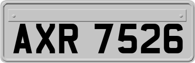 AXR7526