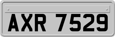 AXR7529