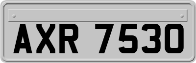 AXR7530