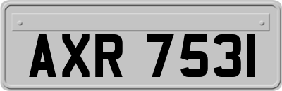 AXR7531