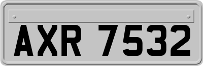AXR7532