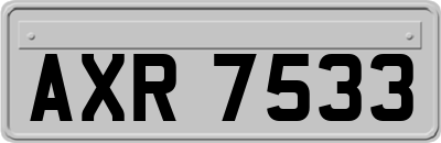 AXR7533