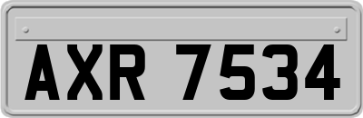 AXR7534
