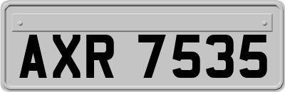 AXR7535