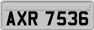 AXR7536