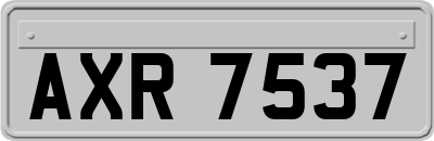 AXR7537