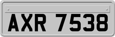 AXR7538