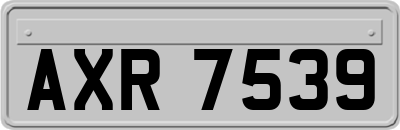 AXR7539