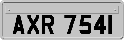AXR7541