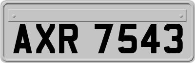 AXR7543