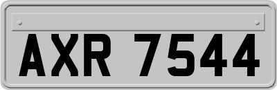 AXR7544