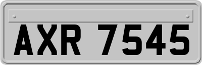 AXR7545