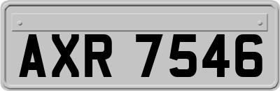 AXR7546