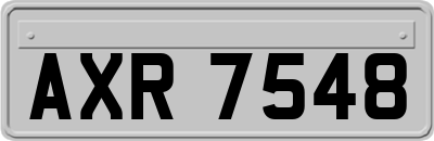 AXR7548
