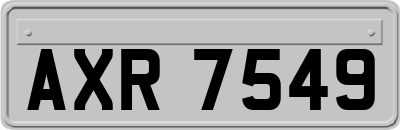 AXR7549
