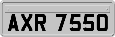 AXR7550