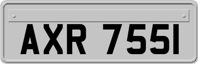 AXR7551