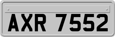 AXR7552