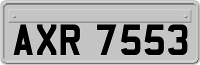 AXR7553