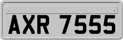 AXR7555
