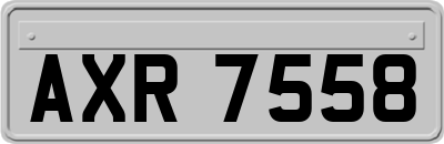AXR7558