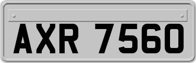 AXR7560