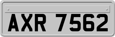 AXR7562