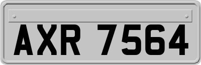 AXR7564