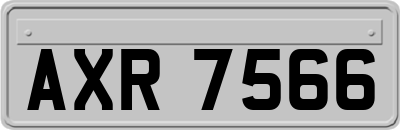 AXR7566