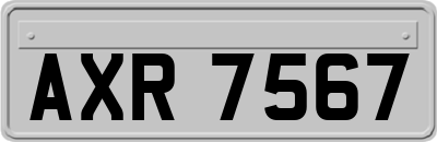 AXR7567