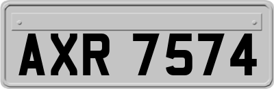 AXR7574