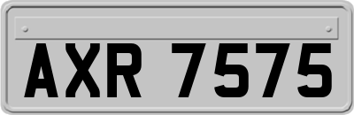 AXR7575