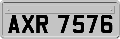 AXR7576