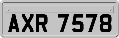 AXR7578
