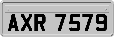 AXR7579