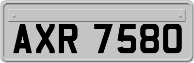 AXR7580