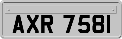 AXR7581
