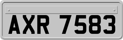 AXR7583