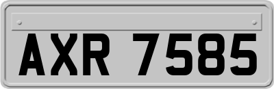 AXR7585