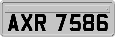 AXR7586