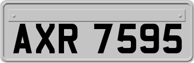 AXR7595