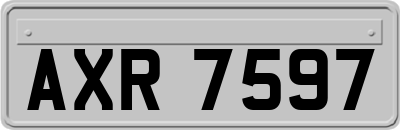 AXR7597