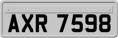 AXR7598